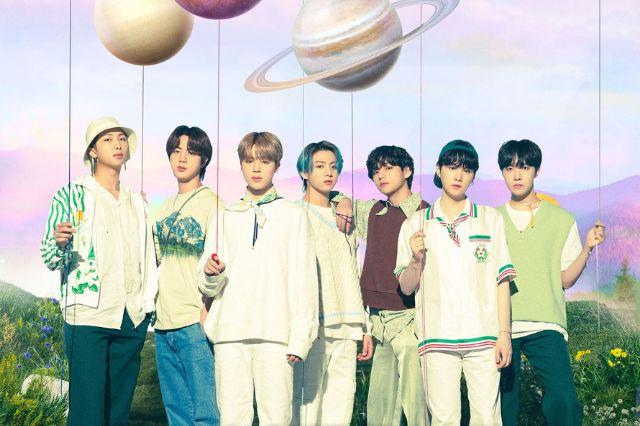 ¿BTS en México? Confirman nuevo álbum y gira mundial en 2026
