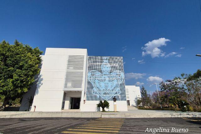 Campus Atlixco 