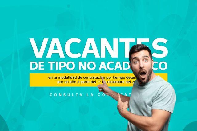 BUAP abre convocatoria 2025 para otorgar 40 plazas laborales