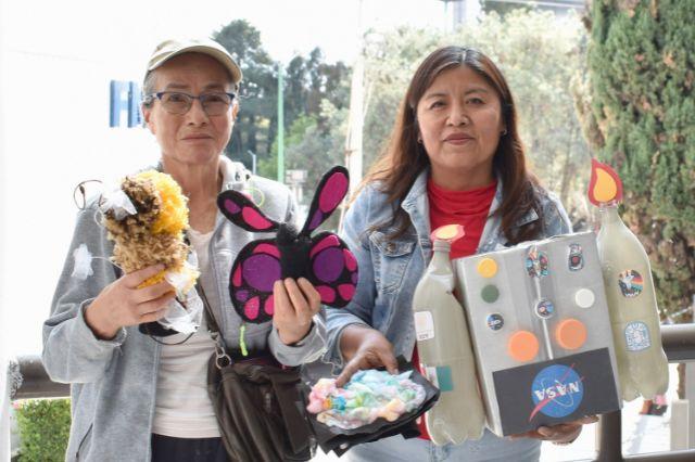 Académicas BUAP