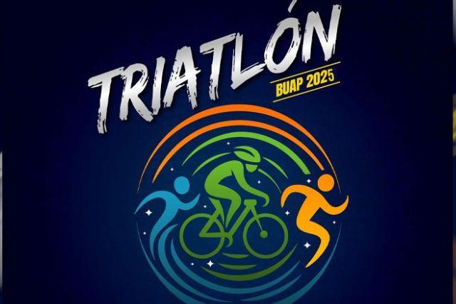 BUAP activa el Triatlón Sprint 2025 con ruta, costos e inscripciones