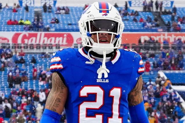 Buffalo Bills convoca a fans para limpiar nieve en su estadio