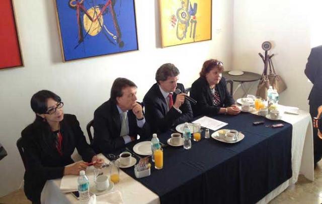 Foto Jaime Zambrano