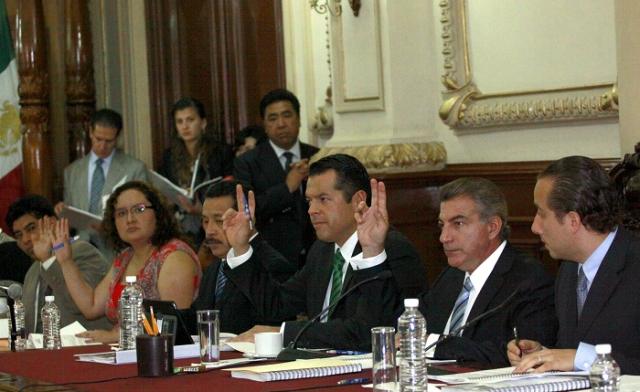 Foto Agencia Enfoque