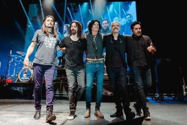 Caifanes llena el Auditorio GNP en Puebla: quedan pocos boletos