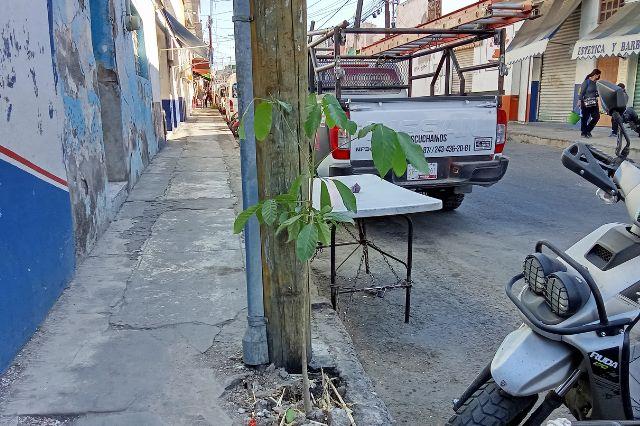  Izúcar de Matamoros