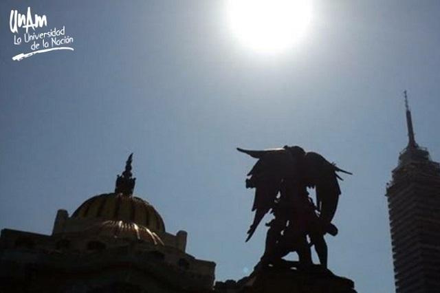 Foto UNAM