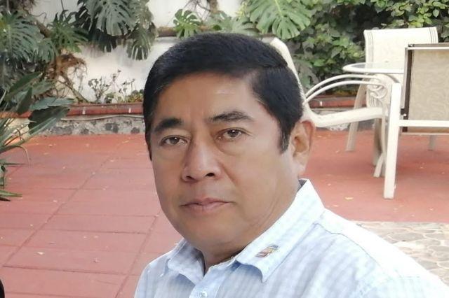 Cambian delegado de Bienestar en Atlixco; enfrenta conflictos familiares