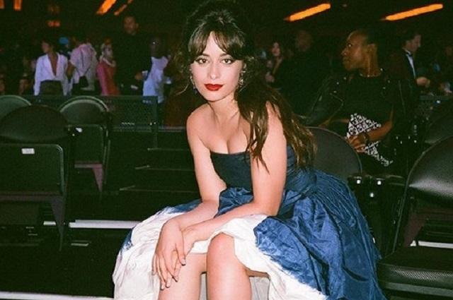 Foto Instagram / Camila Cabello