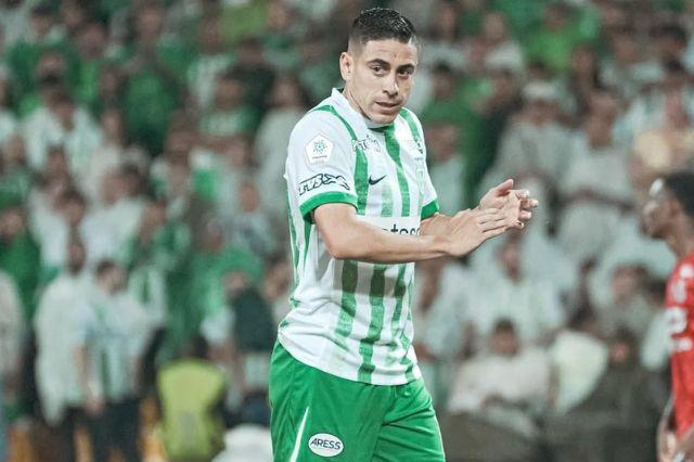 Camilo Cándido busca rescindir con Cruz Azul y volver a Uruguay