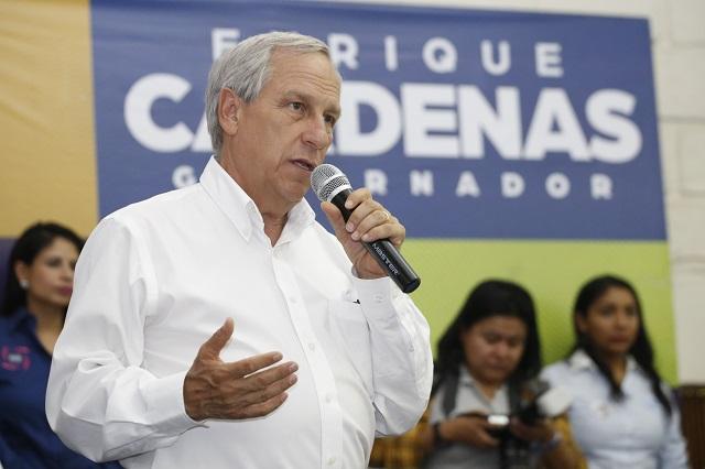 Foto / Agencia Enfoque