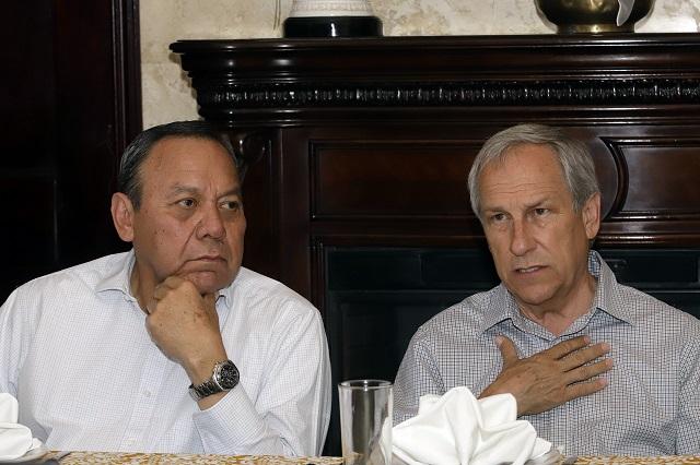 Foto / Agencia Enfoque