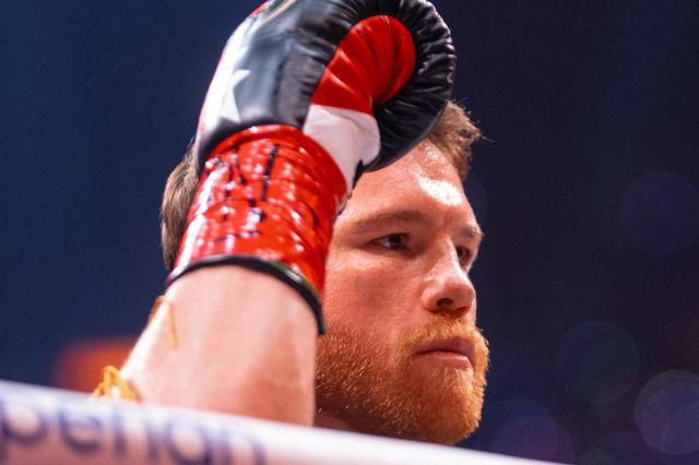 Canelo Álvarez vuelve al ring el 12 de septiembre en Riad