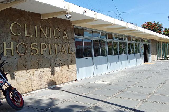 Cañeros de Izúcar exigen abasto de medicamentos en unidades del IMSS