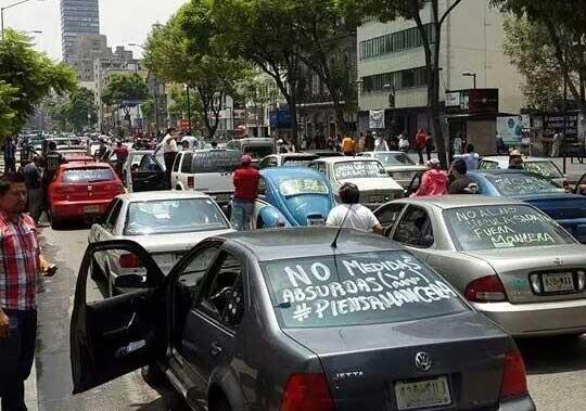 Foto vía @israelur