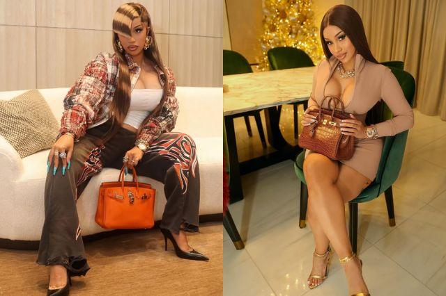 Cardi B es absuelta de demanda millonaria y genera polémica