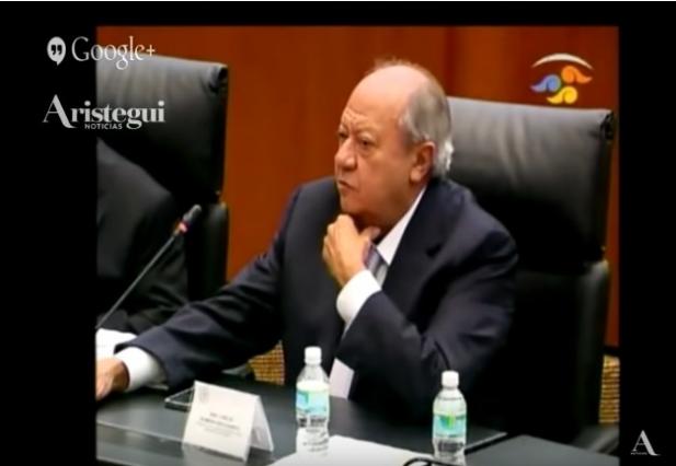 Foto / Aristegui Noticias