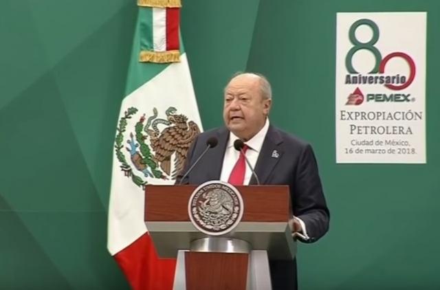 Foto / Noticieros Televisa