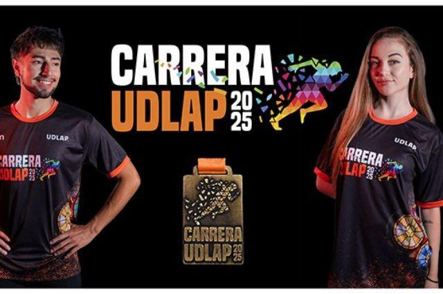 Carrera UDLAP 2025 activa su edición nocturna con festival musical
