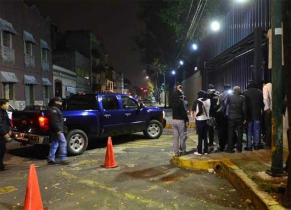 Foto El Universal