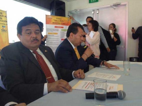 Foto Jaime Zambrano