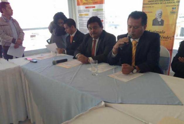 Foto Jaime Zambrano