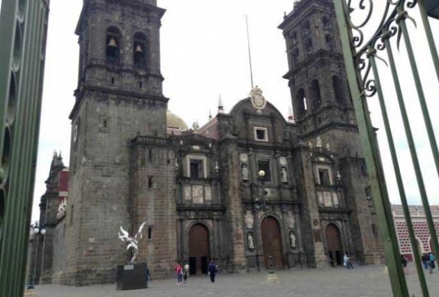 Foto Jaime Zambrano