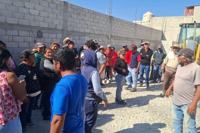 Cateo en Tehuacán 