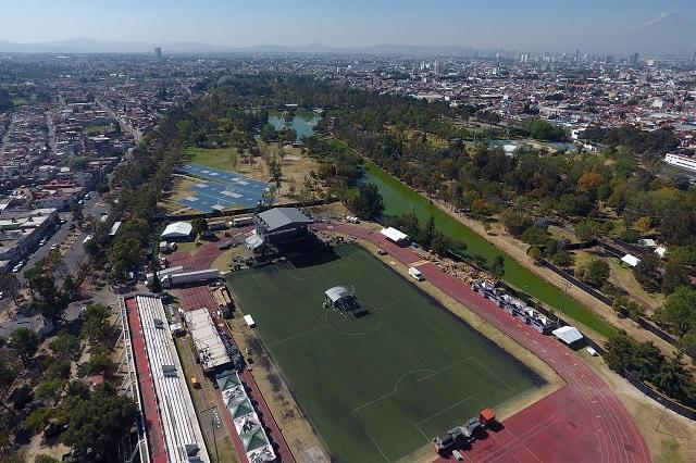 Foto / Agencia Enfoque