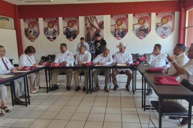 CBTIS 16 e ITSA firman acuerdo para pase directo a Tec de Atlixco