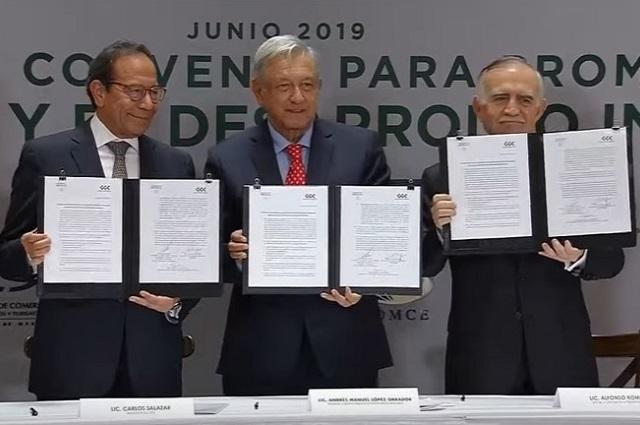 Foto / Andrés Manuel López Obrador