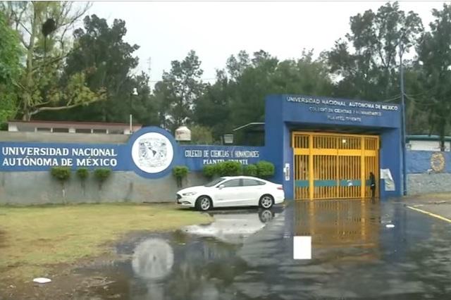 Foto / Noticieros Televisa