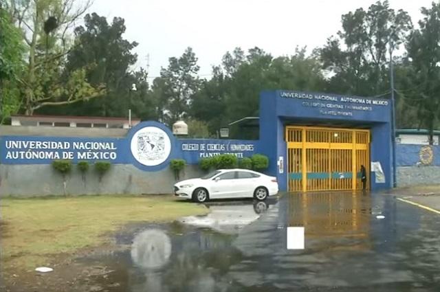 Foto / Noticieros Televisa