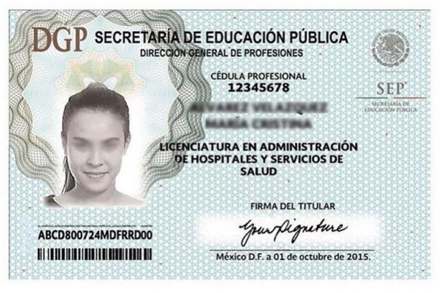 Foto / SEP