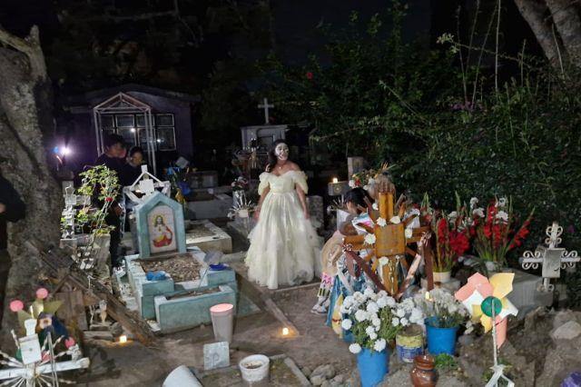 Cementerio de Atlixco 