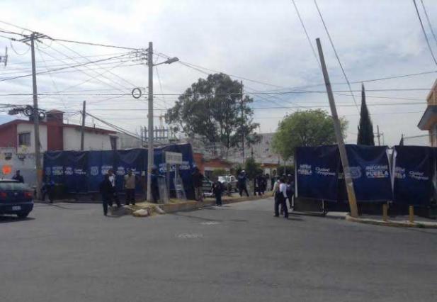 Foto Jaime Zambrano
