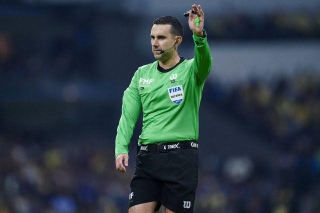Amenazan a César Ramos antes de Guatemala vs Panamá en Eliminatorias