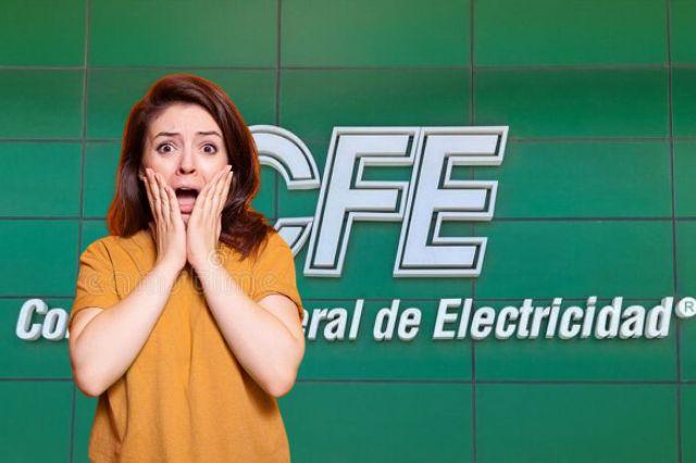 CFE alerta por fraude que exige pagos para evitar corte de luz