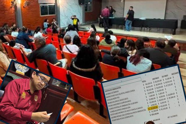 CBTis 86 de Huauchinango
