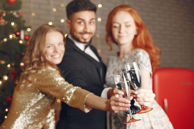 ¿Dónde comprar champagne en Puebla para el brindis de fin de año?