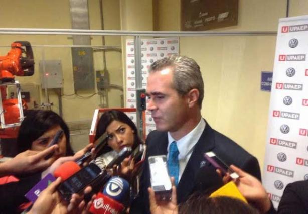 Foto Jaime Zambrano