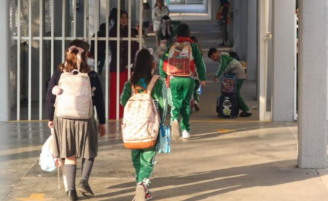 Checa cuándo regresan a clases en Puebla y cuándo es el siguiente puente