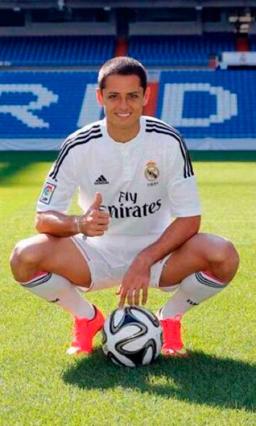 Foto @CH14_