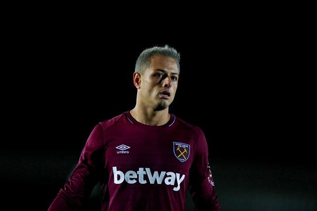 Foto / Twitter @WestHam