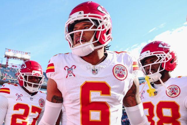 Chiefs dejan Arrowhead Stadium y se mudan a Kansas en 2031