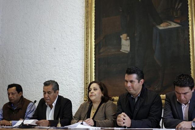 Foto Agencia Enfoque