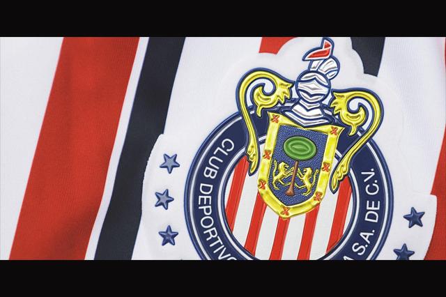 Foto / Twitter @Chivas