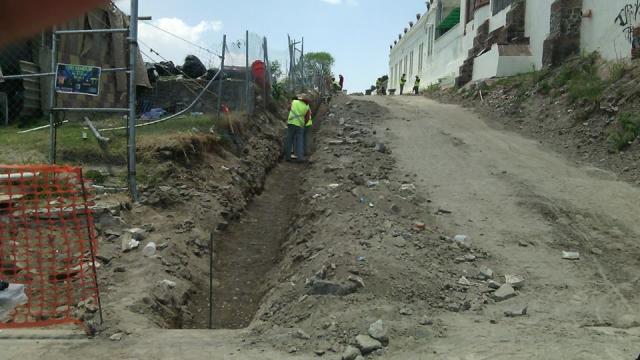 Foto Cholula Viva y Digna