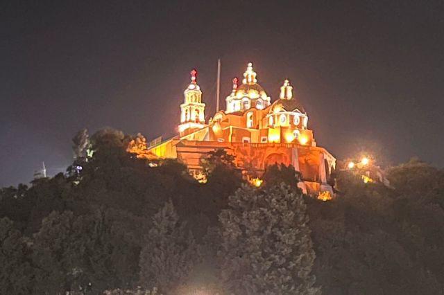 Cholula
