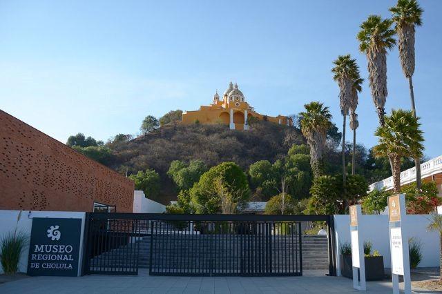Proponen diálogo sobre Cuauhtémoc, Eulalia Guzmán y de Ixcateopan en Cholula 